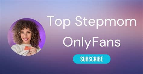 big boobs stepmoms|The Top Onlyfans Stepmom Accounts of 2024 .